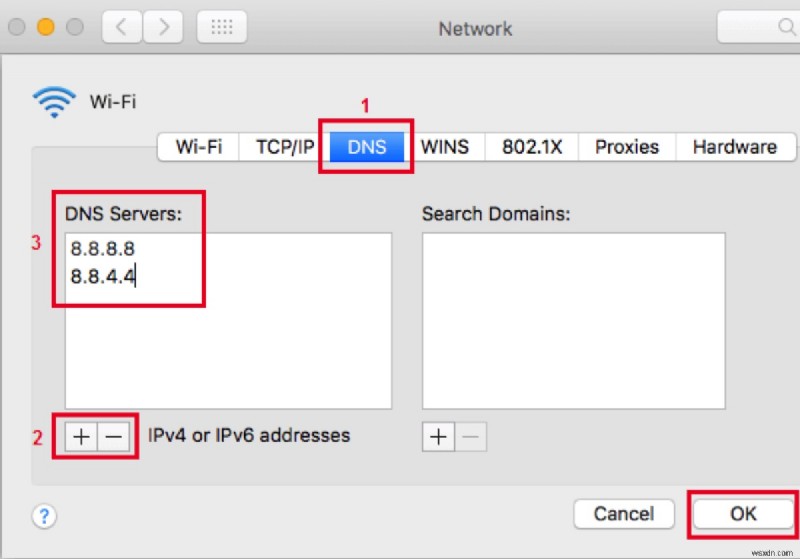 วิธีแก้ไขปัญหาการติดตั้ง macOS  PKDownloadError 8  
