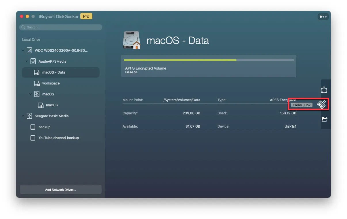 แก้ไขข้อผิดพลาด macOS Ventura ไม่สามารถติดตั้งบน Macintosh HD - คำแนะนำทีละขั้นตอน