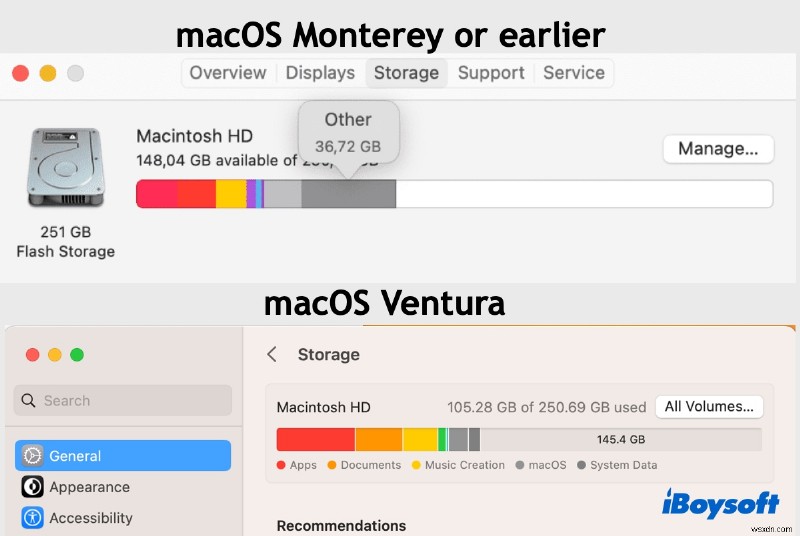 วิธีแก้ไข ข้อผิดพลาดที่เกิดขึ้นขณะติดตั้งการอัปเดตที่เลือก บน macOS
