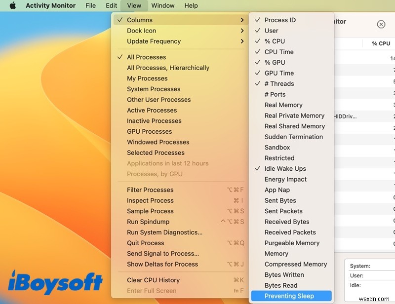 เหตุใด Mac ของคุณจึงไม่เข้าสู่โหมดสลีป:สาเหตุและการแก้ไขทั่วไป