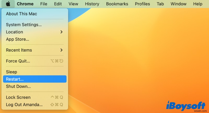 เหตุใด Mac ของคุณจึงไม่เข้าสู่โหมดสลีป:สาเหตุและการแก้ไขทั่วไป