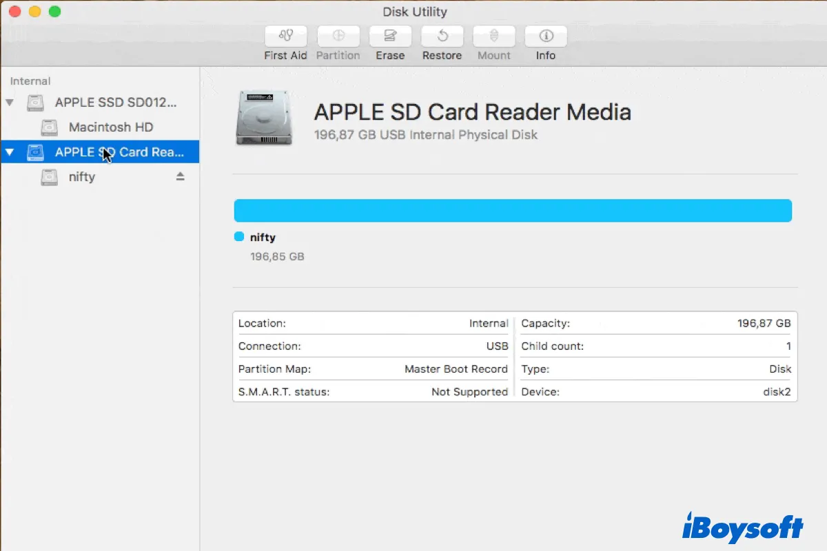 วิธีติดตั้ง macOS Ventura บนพาร์ติชั่นแยก:คำแนะนำทีละขั้นตอน 