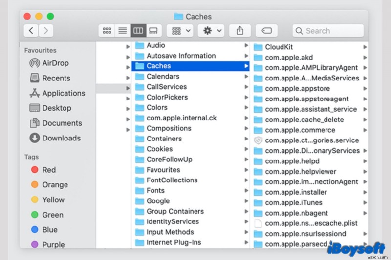 แก้ไขความล้มเหลวของ DNS บน Mac:7 โซลูชั่นที่ได้รับการพิสูจน์แล้วสำหรับการเข้าถึงอินเทอร์เน็ตที่เชื่อถือได้ 