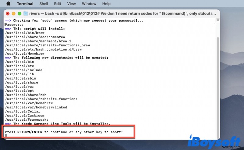 ทีละขั้นตอน:ติดตั้ง Python ล่าสุดบน Mac ของคุณอย่างมืออาชีพ 