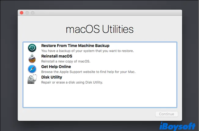 ตรวจพบการแก้ไขรายงาน SOCD (AP Watchdog หมดอายุ) บน Mac Mini – คำแนะนำทีละขั้นตอน 