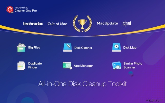 โปรแกรมค้นหาไฟล์ที่ซ้ำกันและทำความสะอาดที่ดีที่สุดสำหรับ Mac และ Windows ปี 2026 – รวดเร็วและเชื่อถือได้ 