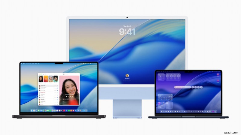 อัปเกรดเป็น macOS 26 (Tahoe) ได้อย่างราบรื่น:คำแนะนำทีละขั้นตอนฉบับสมบูรณ์ 
