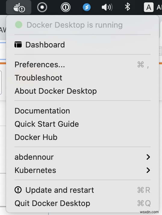แก้ไขการแจ้งเตือนมัลแวร์ com.docker.vmnetd บน macOS – คำแนะนำทีละขั้นตอน 