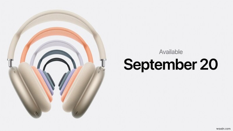 Apple เปิดตัว iPhone 16, Apple Watch 10 และอื่นๆ อีกมากมายที่งาน Glowtime – Live Coverage 