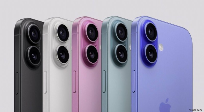 Apple เปิดตัว iPhone 16, Apple Watch 10 และอื่นๆ อีกมากมายที่งาน Glowtime – Live Coverage 