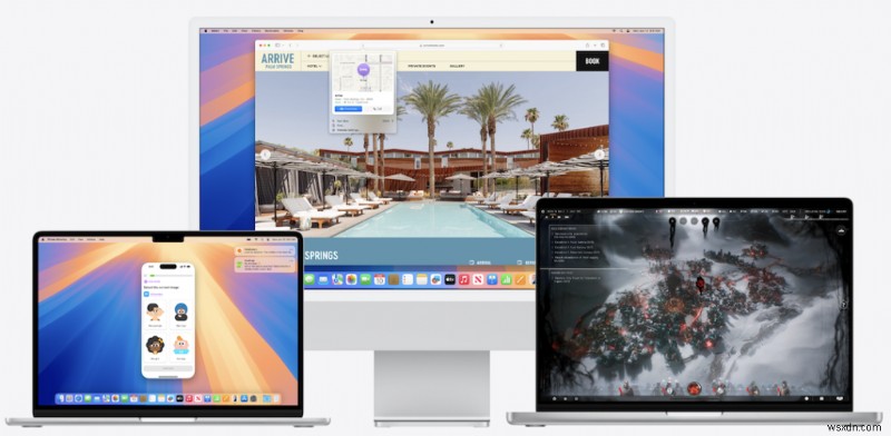 คู่มือการอัพเกรด macOS 15 Sequoia:ติดตั้ง แก้ไขปัญหา และหลีกเลี่ยงปัญหาทั่วไป 