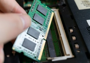 วิธีอัปเกรด RAM ของคอมพิวเตอร์เพื่อประสิทธิภาพที่เร็วขึ้น – คำแนะนำทีละขั้นตอน 