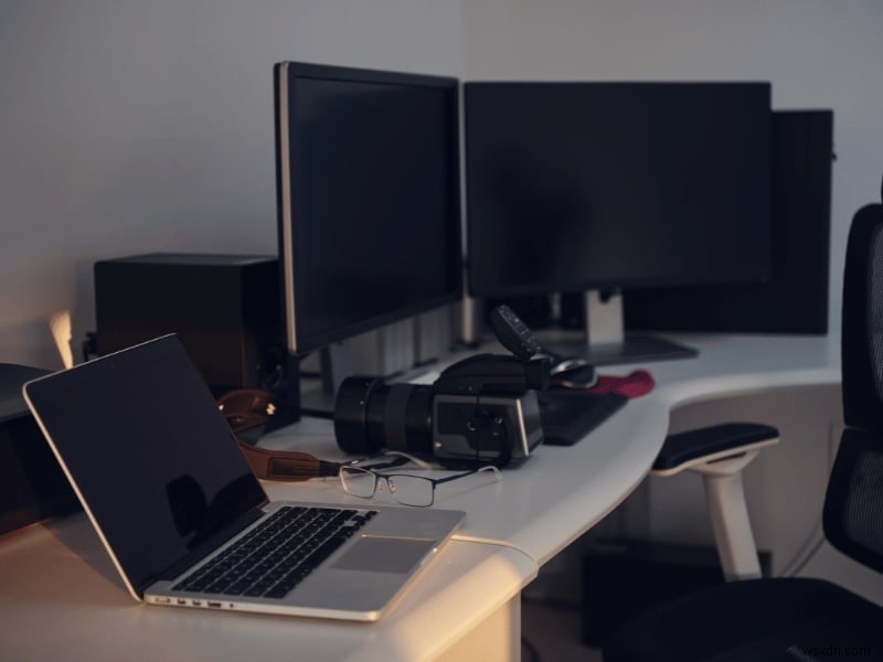 แก้ไขปัญหาความละเอียดจอภาพภายนอกบน Windows และ macOS - คู่มือแก้ไขด่วน 