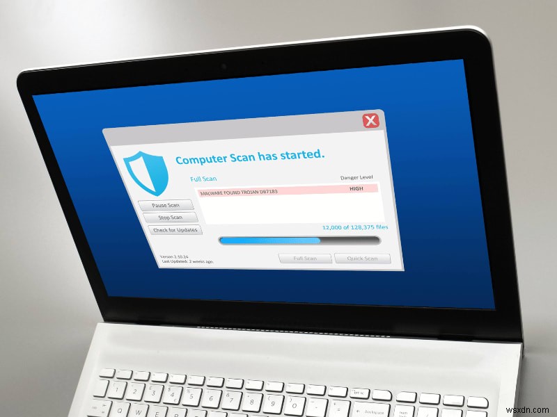 วิธีระบุและบล็อก Windows ป๊อปอัปที่เป็นอันตรายบนคอมพิวเตอร์ของคุณ 