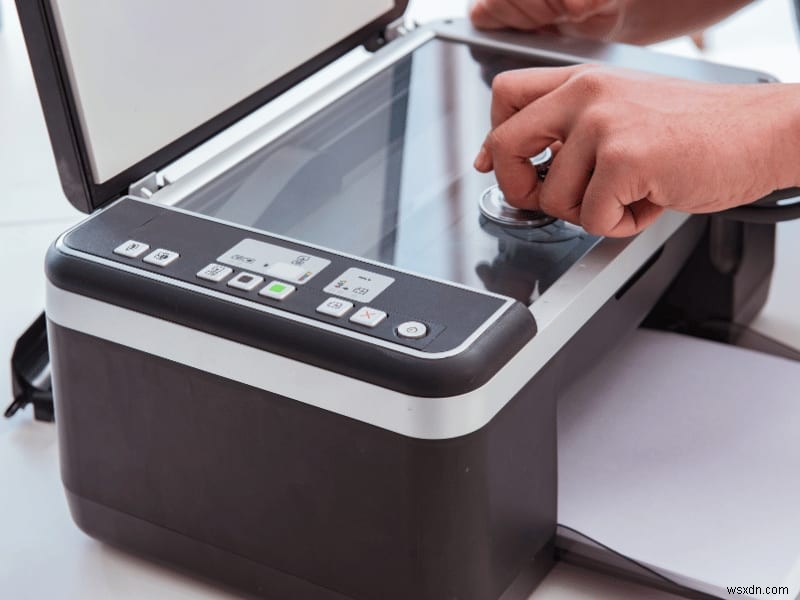 วิธีแก้ไขปัญหา Print Spooler:คำแนะนำทีละขั้นตอนเพื่อการพิมพ์ที่เชื่อถือได้ 
