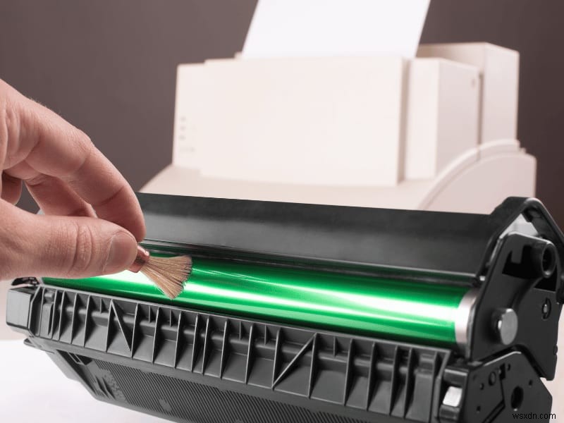 วิธีแก้ไขปัญหา Print Spooler:คำแนะนำทีละขั้นตอนเพื่อการพิมพ์ที่เชื่อถือได้ 