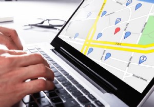 การแก้ไขปัญหา GPS ของแล็ปท็อป:ปัญหาและการแก้ไขทั่วไป 