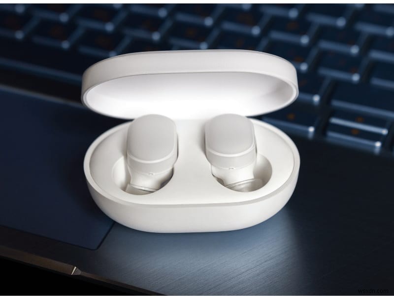 การแก้ไขปัญหาการเชื่อมต่อ Bluetooth ทั่วไปบนพีซี