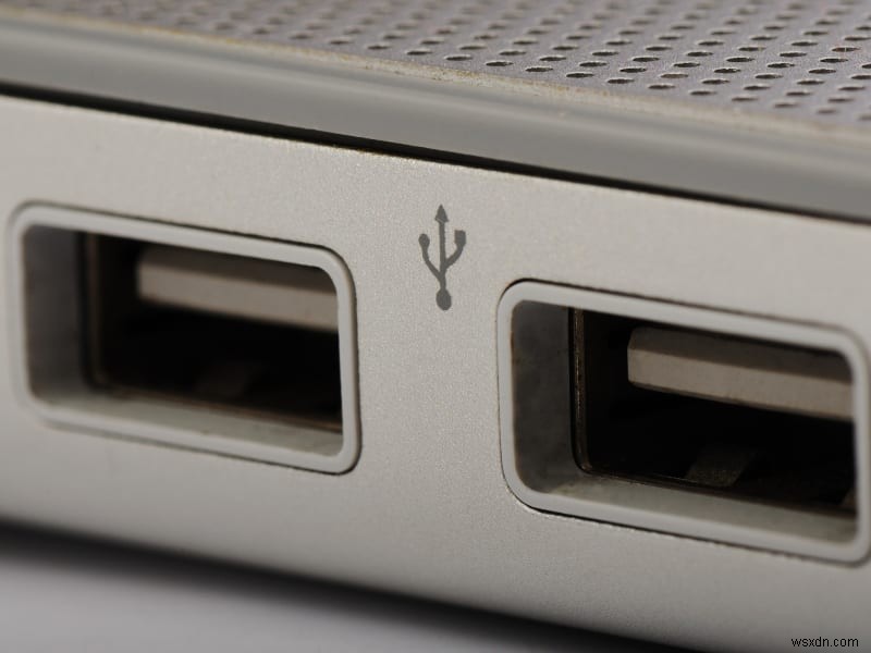 คู่มือผู้เชี่ยวชาญเพื่อแก้ไขข้อผิดพลาดของพอร์ต USB 
