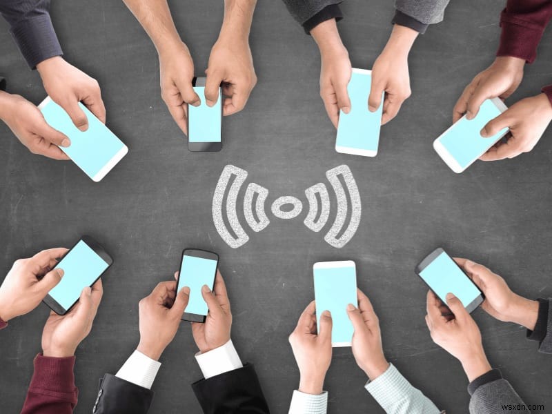 การแก้ไขปัญหาการเชื่อมต่อ Wi-Fi ทั่วไป:คู่มือฉบับสมบูรณ์ 