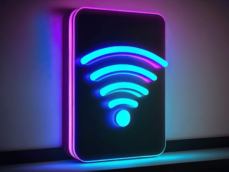 การแก้ไขปัญหาการเชื่อมต่อ Wi-Fi ทั่วไป:คู่มือฉบับสมบูรณ์ 