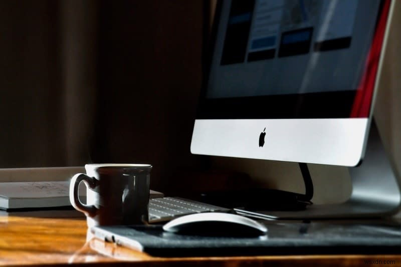คู่มือผู้เชี่ยวชาญในการแก้ไขปัญหา iMac ของคุณ:ขั้นตอนง่าย ๆ ในการแก้ไขปัญหาทั่วไป 