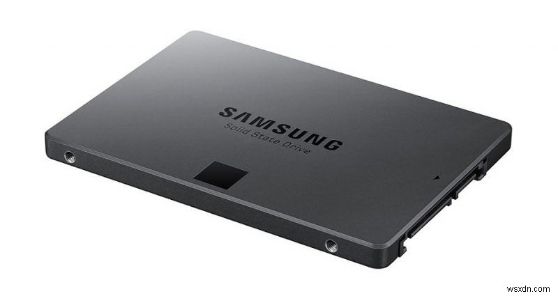SSD กับ HDD:การเลือกไดรฟ์ที่เหมาะสมเพื่อประสิทธิภาพสูงสุด 