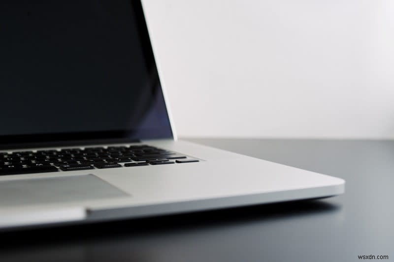 วิธีแก้ไข MacBook ที่ไม่สามารถเปิดเครื่องได้อย่างรวดเร็ว 
