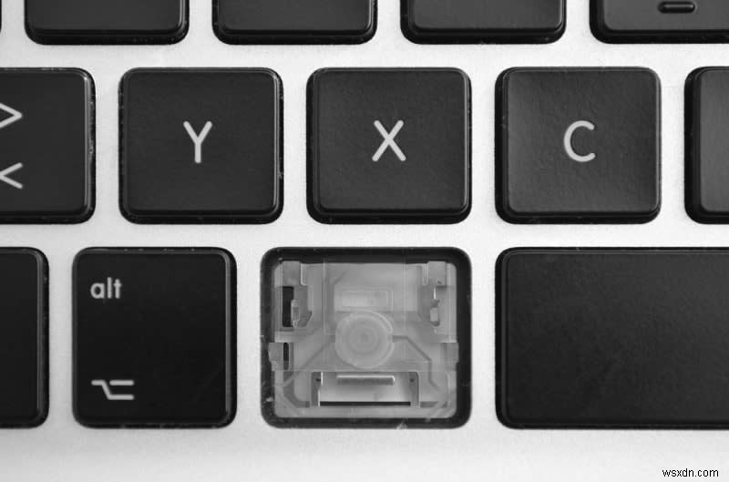 วิธีแก้ไข MacBook ที่ไม่สามารถเปิดเครื่องได้อย่างรวดเร็ว 