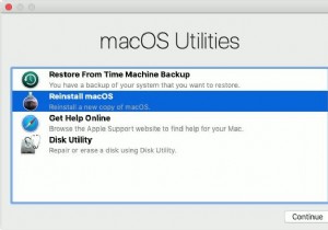 แก้ไขปัญหาการค้างการเริ่มต้น Mac:การแก้ไขด่วนสำหรับปัญหาหน้าจอการโหลด 