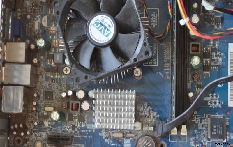 ความล้มเหลวของ Apple Logic Board:วิธีวินิจฉัยและซ่อมแซมอุปกรณ์ของคุณ 