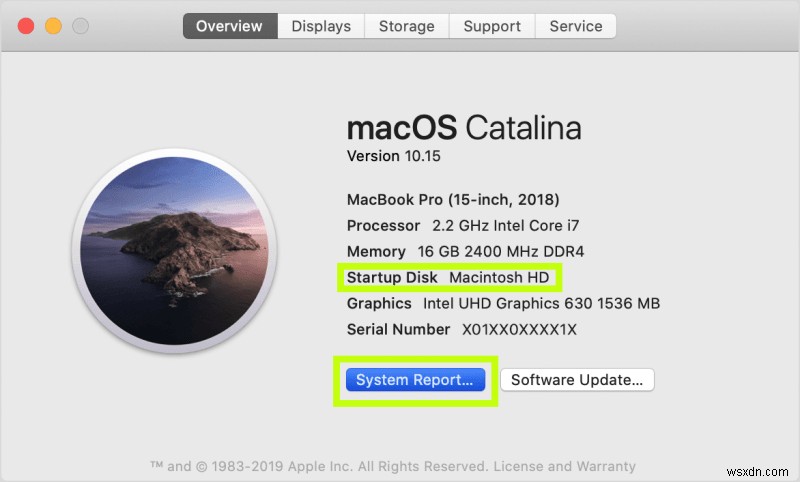 แก้ไขโฟลเดอร์เครื่องหมายคำถามของ Apple เมื่อเริ่มต้น:ขั้นตอนการแก้ไขปัญหาอย่างง่าย