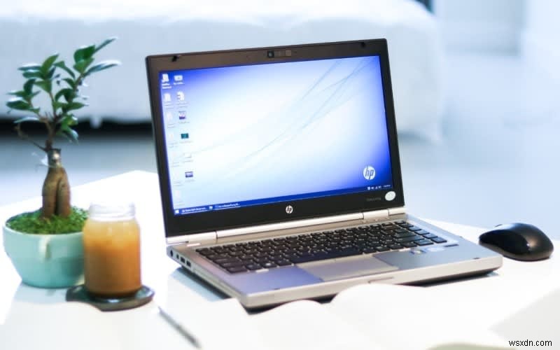 การซ่อมแซมฮาร์ดไดรฟ์แล็ปท็อป HP ที่ง่ายและรวดเร็ว:5 ขั้นตอนที่พิสูจน์แล้ว