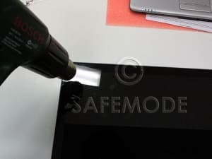 การซ่อมแซมอย่างมืออาชีพ:บอร์ดลอจิก ฮีทซิงค์ และการเปลี่ยนหน้าจอสำหรับ MacBook Pro 13 A1278 ปี 2011