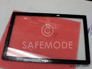 การซ่อมแซมอย่างมืออาชีพ:บอร์ดลอจิก ฮีทซิงค์ และการเปลี่ยนหน้าจอสำหรับ MacBook Pro 13 A1278 ปี 2011