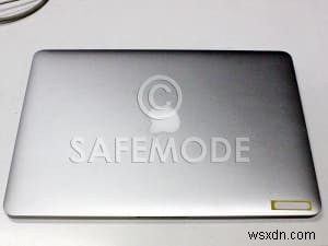 การซ่อมแซมคีย์บอร์ด MacBook Air หลังจากน้ำเสียหาย – บริการที่รวดเร็วและเชื่อถือได้ 