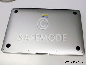 การซ่อมแซมคีย์บอร์ด MacBook Air หลังจากน้ำเสียหาย – บริการที่รวดเร็วและเชื่อถือได้ 