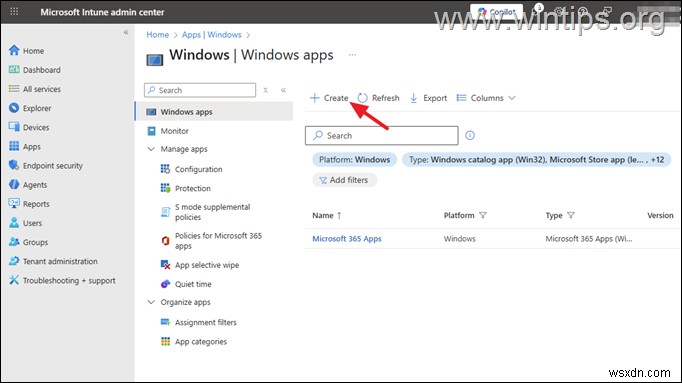 ปรับใช้ Chrome หรือแอป LoB ใดๆ บนอุปกรณ์ Windows ที่ลงทะเบียน Intune – คำแนะนำทีละขั้นตอนที่ครอบคลุม 