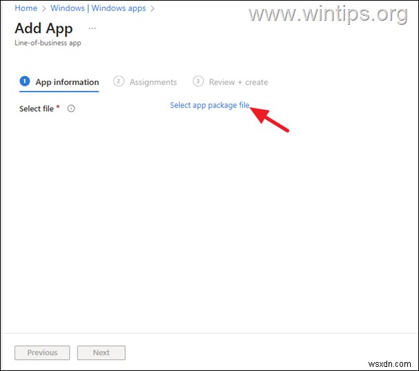 ปรับใช้ Chrome หรือแอป LoB ใดๆ บนอุปกรณ์ Windows ที่ลงทะเบียน Intune – คำแนะนำทีละขั้นตอนที่ครอบคลุม 
