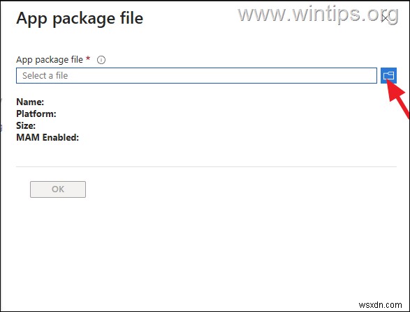 ปรับใช้ Chrome หรือแอป LoB ใดๆ บนอุปกรณ์ Windows ที่ลงทะเบียน Intune – คำแนะนำทีละขั้นตอนที่ครอบคลุม 