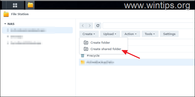 คำแนะนำฟรี:สำรองข้อมูล Microsoft 365 อย่างปลอดภัยไปยัง Synology NAS โดยใช้ Active Backup 