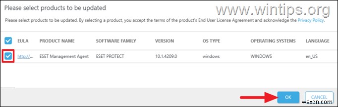 แก้ไขข้อผิดพลาด ผลิตภัณฑ์ได้รับการติดตั้งแต่ไม่ทำงาน ใน ESET Protect Console - คู่มือการแก้ไขด่วน