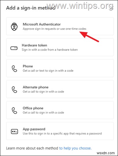 รักษาความปลอดภัยบัญชี Microsoft ของคุณ:คำแนะนำทีละขั้นตอนในการตั้งค่าการรับรองความถูกต้องแบบหลายปัจจัย 