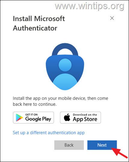 รักษาความปลอดภัยบัญชี Microsoft ของคุณ:คำแนะนำทีละขั้นตอนในการตั้งค่าการรับรองความถูกต้องแบบหลายปัจจัย 