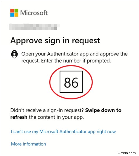 รักษาความปลอดภัยบัญชี Microsoft ของคุณ:คำแนะนำทีละขั้นตอนในการตั้งค่าการรับรองความถูกต้องแบบหลายปัจจัย 