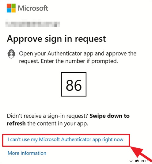 รักษาความปลอดภัยบัญชี Microsoft ของคุณ:คำแนะนำทีละขั้นตอนในการตั้งค่าการรับรองความถูกต้องแบบหลายปัจจัย 