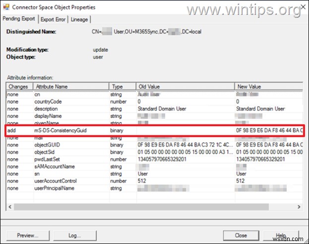 แก้ไขข้อผิดพลาดสิทธิ์การส่งออก Azure AD Connect 8344 – คำแนะนำทีละขั้นตอน 