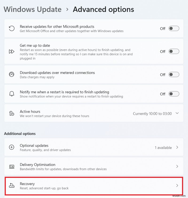 การแก้ไข Blue Screen of Death (BSOD) ใน Windows 10 และ 11:คำแนะนำทีละขั้นตอน 