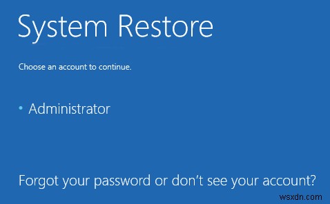 การแก้ไข Blue Screen of Death (BSOD) ใน Windows 10 และ 11:คำแนะนำทีละขั้นตอน 