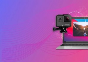 ดาวน์โหลด GoPro Footage ไปยัง Mac ของคุณ:4 วิธีถ่ายโอนอย่างง่ายดาย 